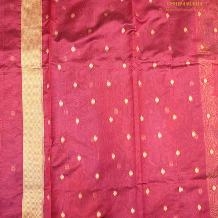 Banaras Kora-VSBKS1A Maroon