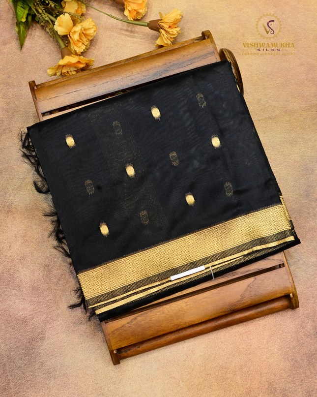 Banaras Kora-VSBKS1