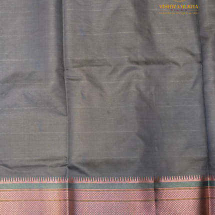 Soft Silk Paithani-VSSP60F