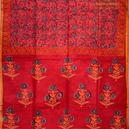 Chanderi Silk-VSC48C