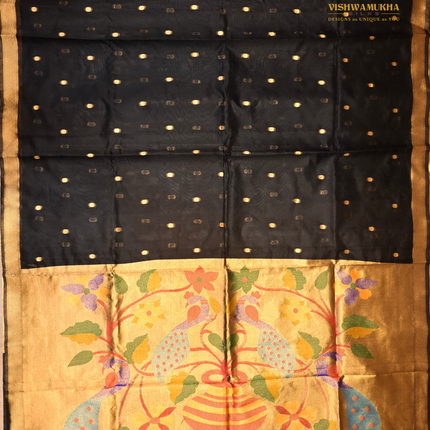 Banaras Kora-VSBKS1