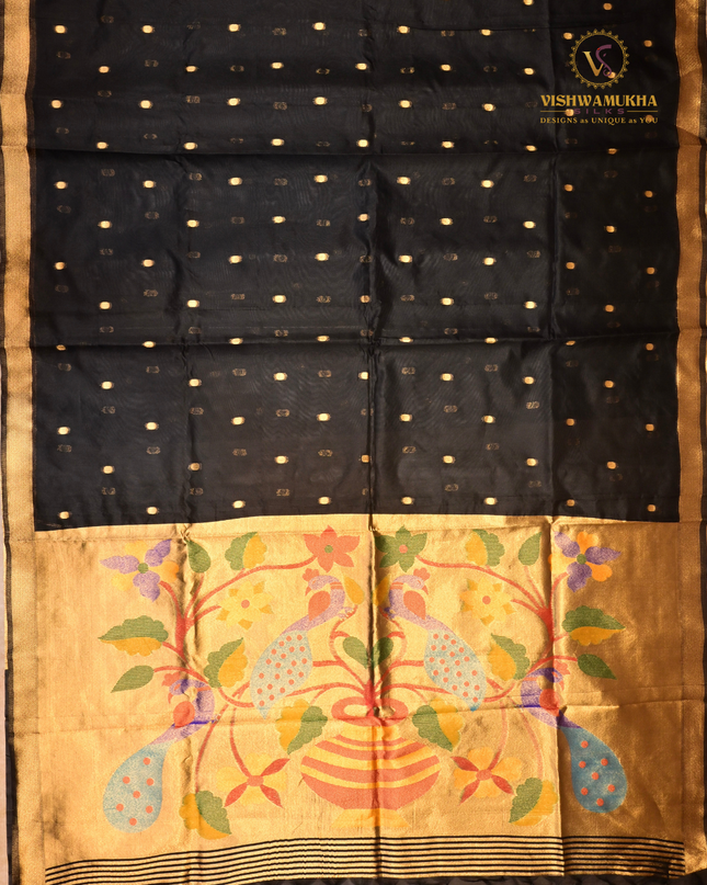Banaras Kora-VSBKS1
