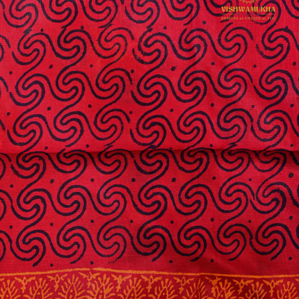 Chanderi Silk-VSC48C