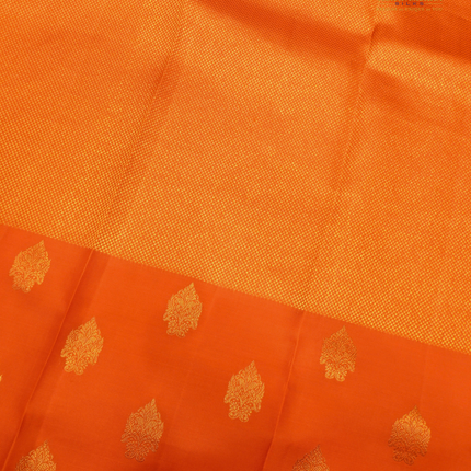Pure Kanchipuram Silk-VSKP447