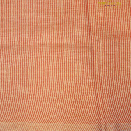Linen Digital Printed-VSL25C red