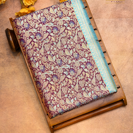 Pure kanchipuram Silk-VSKP430