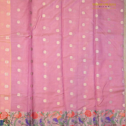 Banaras Kota-VSBK3 Peach