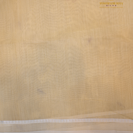 Semi Chanderi-VSC45A