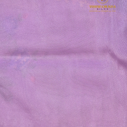 Kora Sarees-VSKS8 Lavender