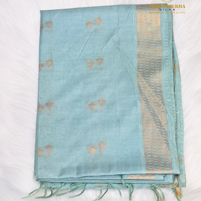 Chanderi Cotton-VSC52