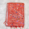 Linen Sarees