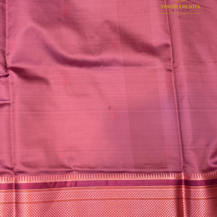 Soft Silk Paithani-VSSP60G