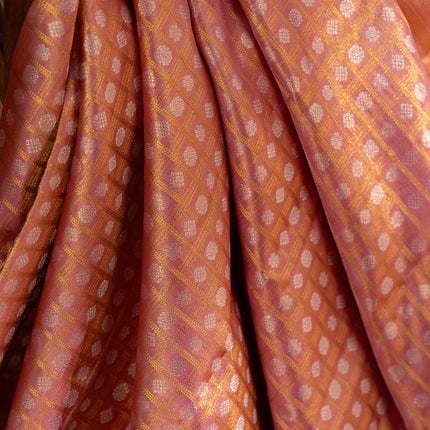 Kanchipuram Silk Saree-10