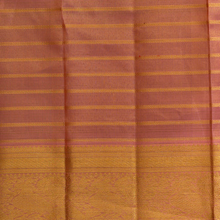 Kanchipuram Silk Saree-10