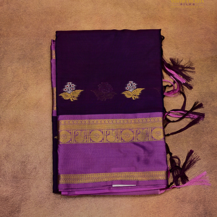 Banaras Soft Silk-VSBS6