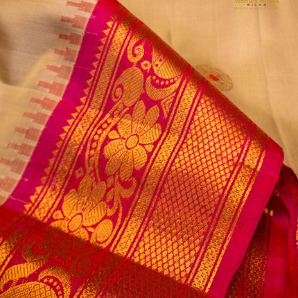 Pure Gadwal Pattu-VSGP05