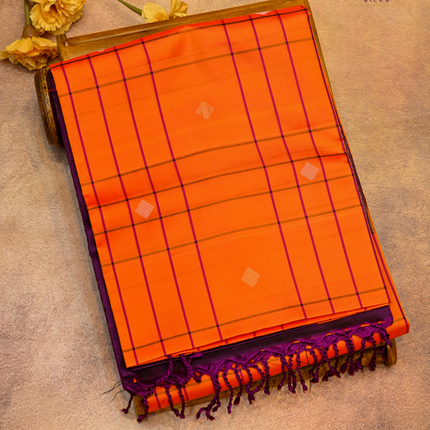 Pure Kanchi Soft Silk-VSSS4
