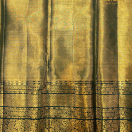 Pure Kanchipuram Silk-VSKP367