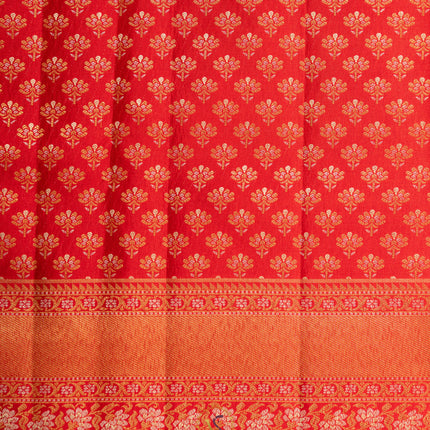Pure Kanchipuram Silk-VSKP263