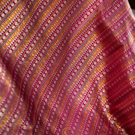 Pure Kanchipuram Silk-VSKP230