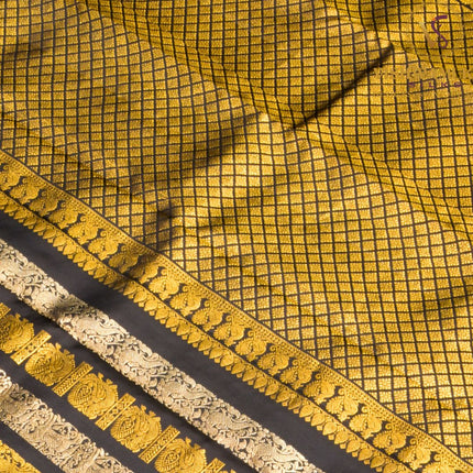 Pure Kanchipuram Silk-VSKP212