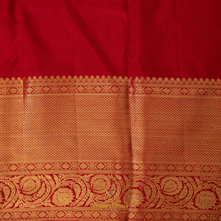 Kanchipuram Silk Saree-VSKP106