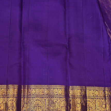 Pure Kanchipuram Silk-VSKP186
