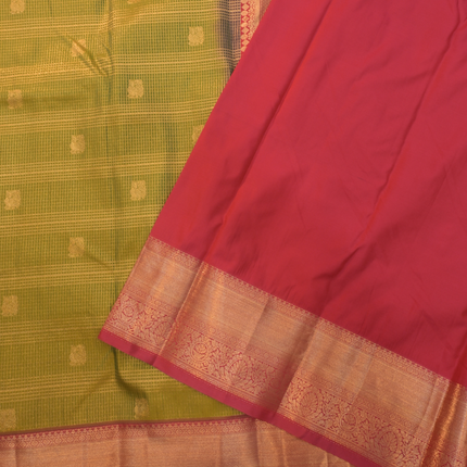 Semi pattu Sarees-VSSP42