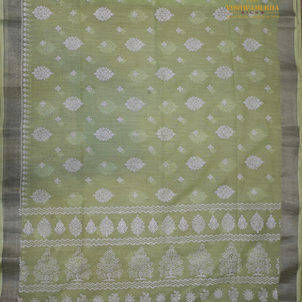 Linen Cotton-VSL26
