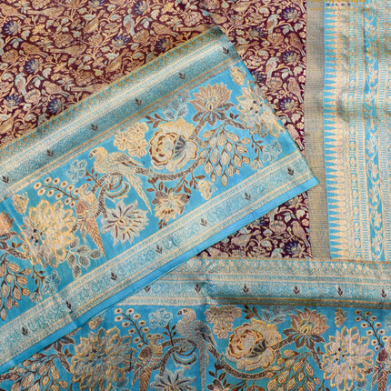 Pure kanchipuram Silk-VSKP430