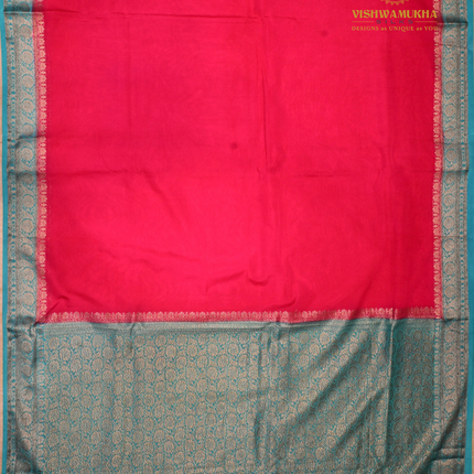 Georgette Fancy-VSGF11C RaniPink