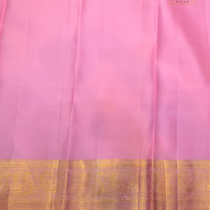 Pure Kanchipuram Silk-VSKP447