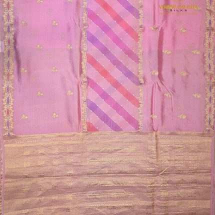 Chiniya Silk -VSCS4C pink