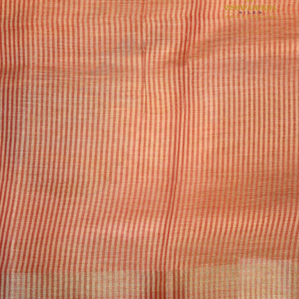 Linen Digital Printed-VSL25A Pink