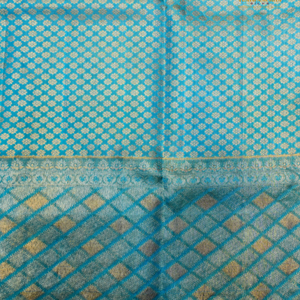 Pure kanchipuram Silk-VSKP430
