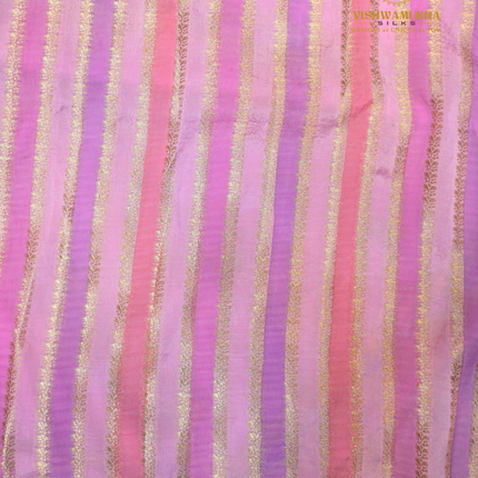 Chiniya Silk -VSCS4C pink