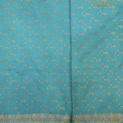 Georgette Fancy-VSGF11C RaniPink