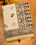 Cotton Sarees