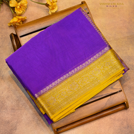 Georgette Fancy-VSGF11H lavender