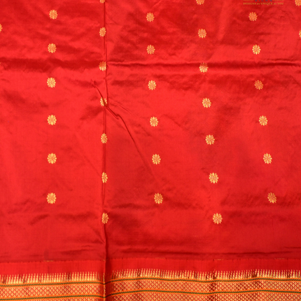 Pure Paithani Silk-VSPSS9