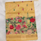 Organza Sarees