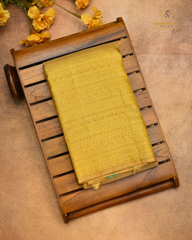 Pure kanchipuram Silk-VSKP432