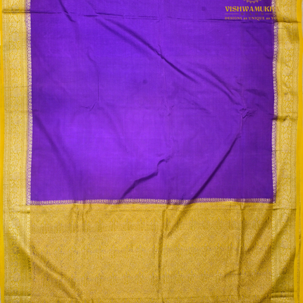 Georgette Fancy-VSGF11H lavender