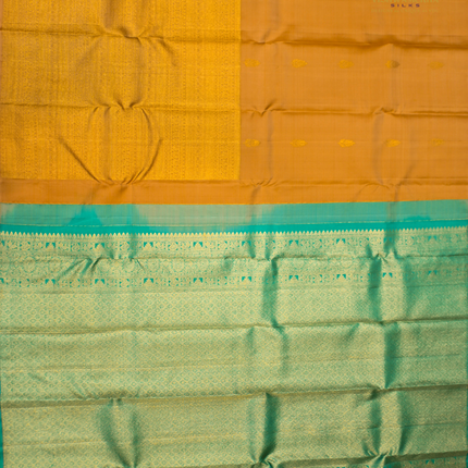 Pure kanchipuram Silk-VSKP432