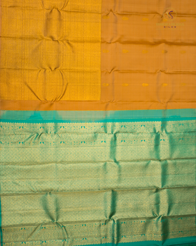 Pure kanchipuram Silk-VSKP432