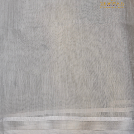 Semi Chanderi-VSC45