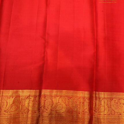 Pure Kanchipuram Silk-VSKP448