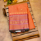 Semi Pattu Sarees