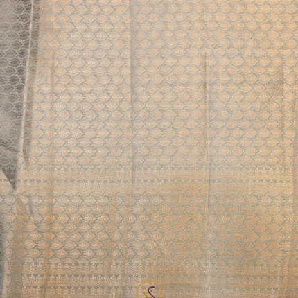 Chanderi Sarees-VSC37A Red