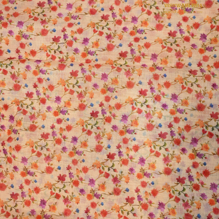 Linen Cotton-VSL28C yellow